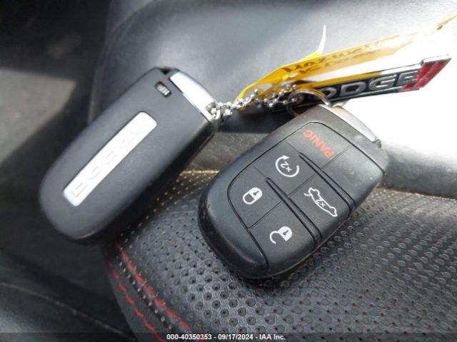 1C3CDFEB5FD411043 Dodge DART GT