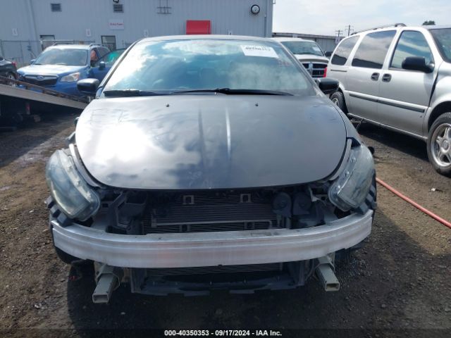 1C3CDFEB5FD411043 Dodge DART GT
