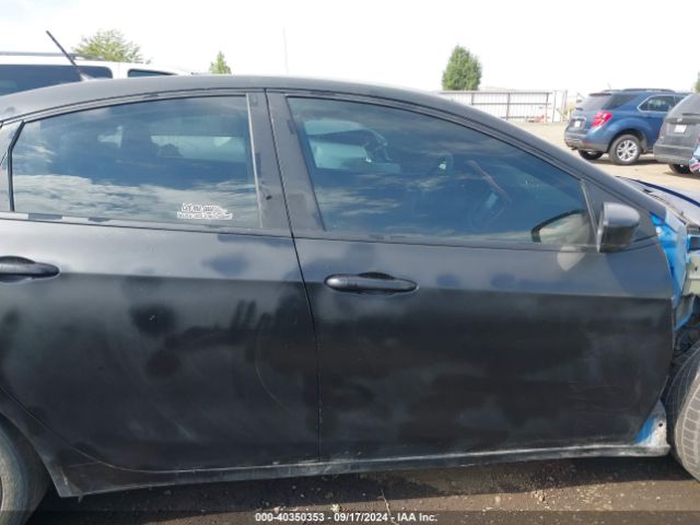 1C3CDFEB5FD411043 Dodge DART GT