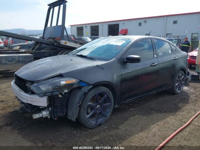 1C3CDFEB5FD411043 Dodge DART GT