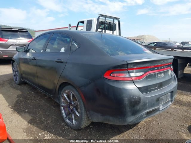 1C3CDFEB5FD411043 Dodge DART GT