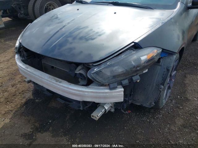 1C3CDFEB5FD411043 Dodge DART GT