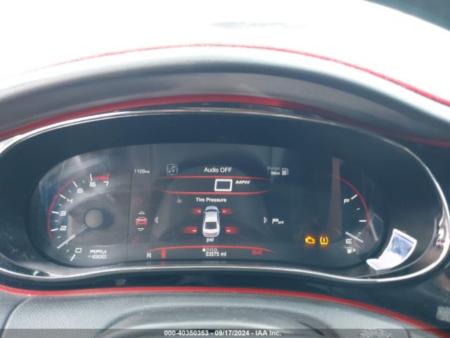 1C3CDFEB5FD411043 Dodge DART GT