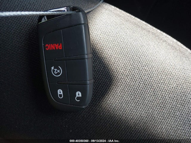 ZACCJABB3HPF86455 Jeep Renegade Altitude Fwd