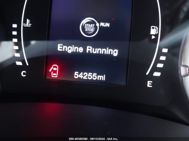 ZACCJABB3HPF86455 Jeep Renegade Altitude Fwd