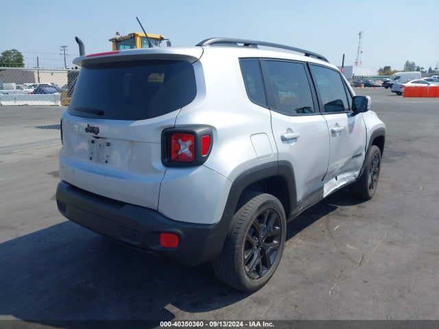 ZACCJABB3HPF86455 Jeep Renegade Altitude Fwd