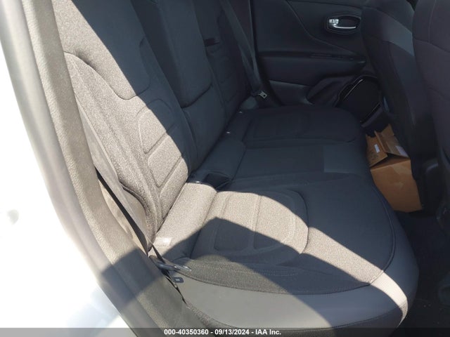 ZACCJABB3HPF86455 Jeep Renegade Altitude Fwd