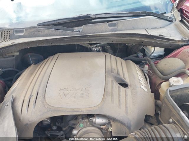 2C3CDXCT2KH754326 Dodge Charger R/t Rwd