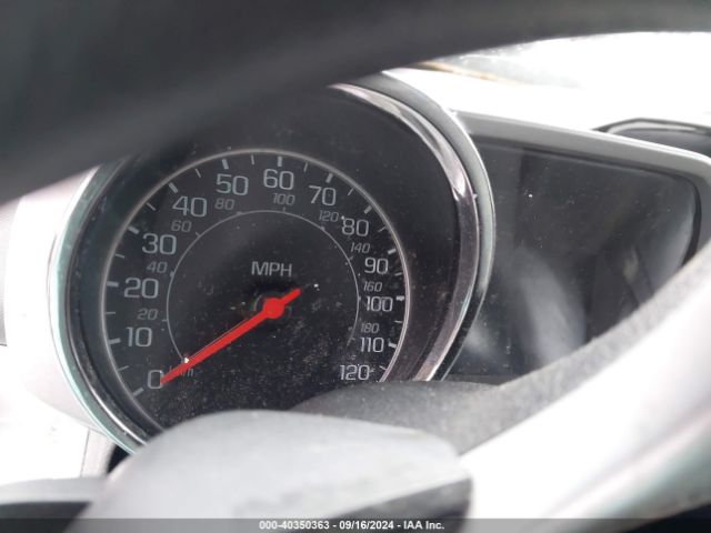 KL8CD6S97EC548186 Chevrolet Spark 1lt Auto
