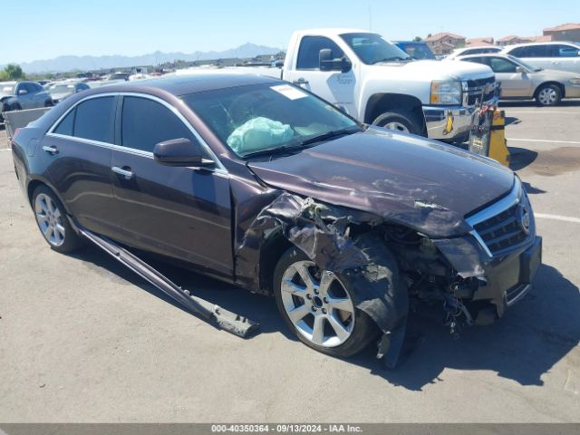 1G6AA5RX9E0108853 auction archive image