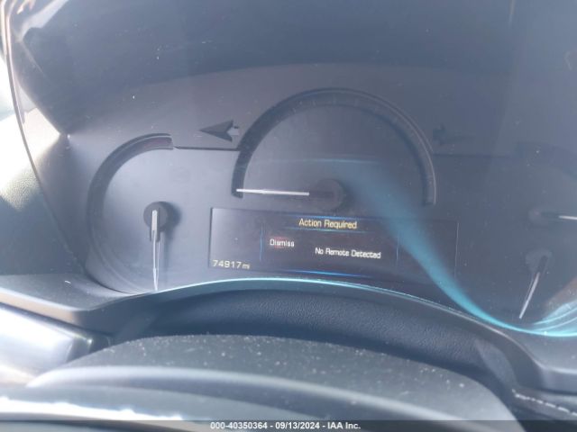 1G6AA5RX9E0108853 Cadillac Ats Standard