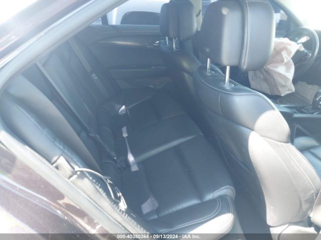 1G6AA5RX9E0108853 Cadillac Ats Standard