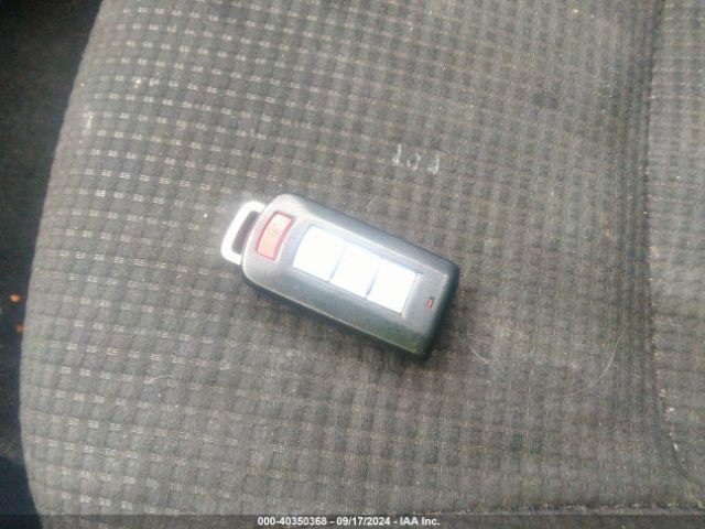ML32A4HJ4FH003863 Mitsubishi MIRAGE ES