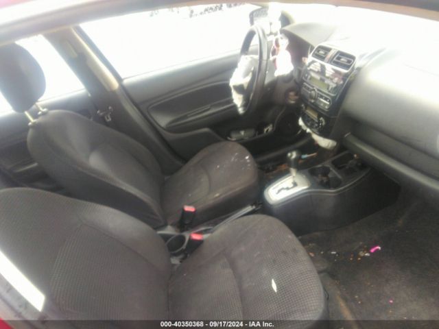ML32A4HJ4FH003863 Mitsubishi MIRAGE ES