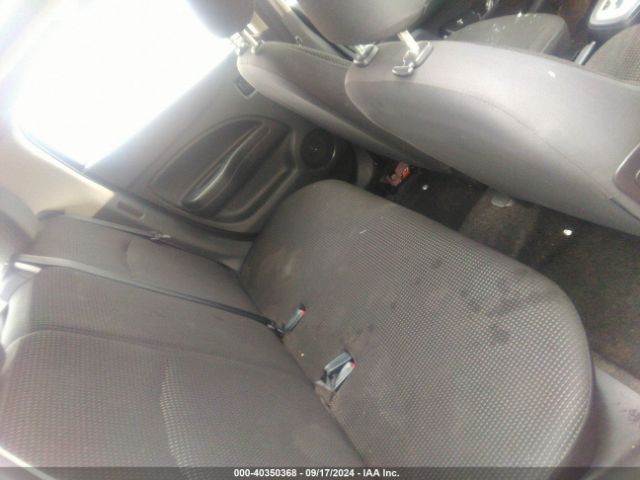ML32A4HJ4FH003863 Mitsubishi MIRAGE ES