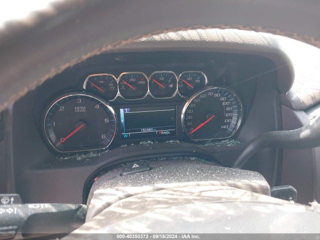 Chevrolet Suburban Ls 2018 1GNSCGKC8JR174855 Image 7