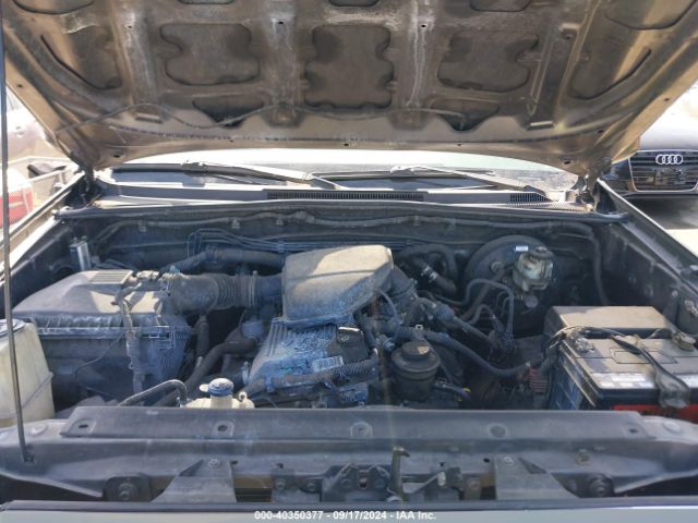 5TFJX4GN9FX041378 Toyota Tacoma Prerunner