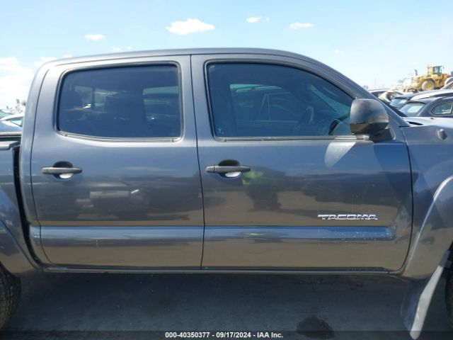5TFJX4GN9FX041378 Toyota Tacoma Prerunner