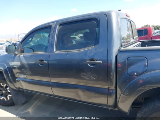 5TFJX4GN9FX041378 Toyota Tacoma Prerunner