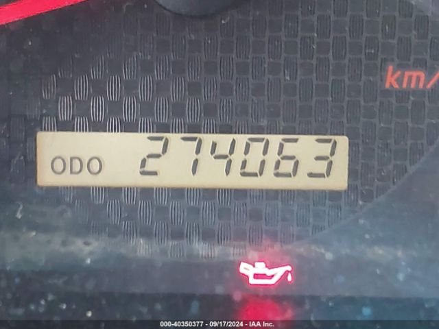 5TFJX4GN9FX041378 Toyota Tacoma Prerunner
