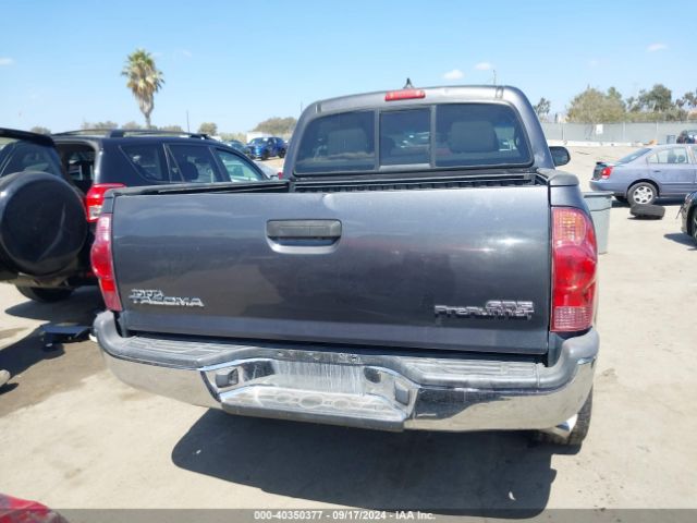 5TFJX4GN9FX041378 Toyota Tacoma Prerunner