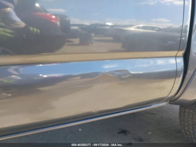 5TFJX4GN9FX041378 Toyota Tacoma Prerunner