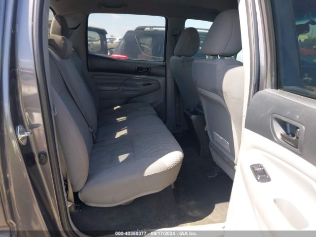 5TFJX4GN9FX041378 Toyota Tacoma Prerunner