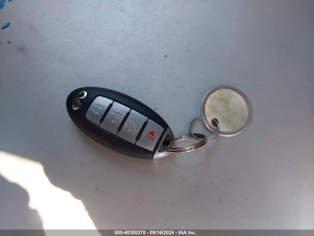 JN1BV7AP1FM342236 Infiniti Q50 Premium