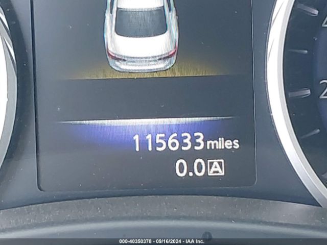 JN1BV7AP1FM342236 Infiniti Q50 Premium