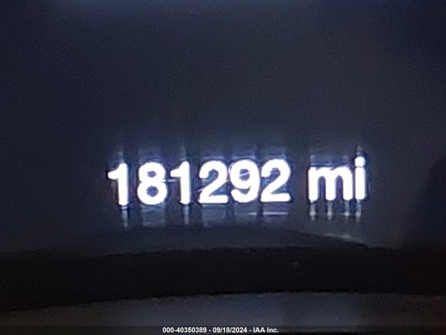 Dodge DURANGO LIMITED 2016 1C4RDJDG9GC393241 Image 16