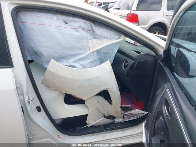 Toyota COROLLA LE 2017 2T1BURHE9HC929946 Image 5