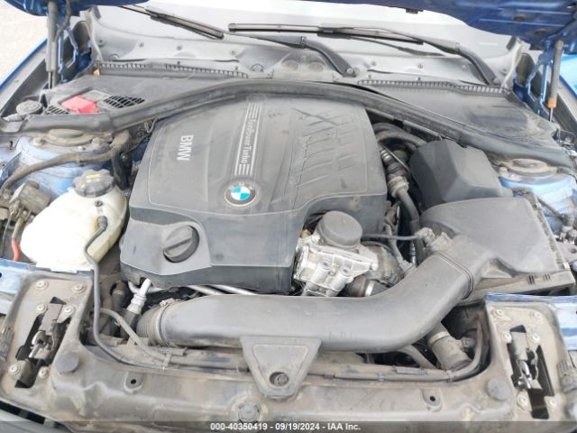 WBA3A9G5XFNS66618 BMW 335i