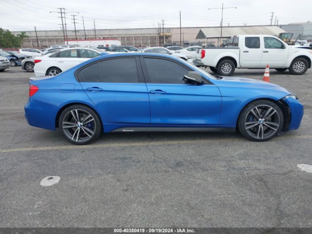 WBA3A9G5XFNS66618 BMW 335i