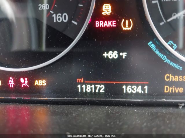 WBA3A9G5XFNS66618 BMW 335i