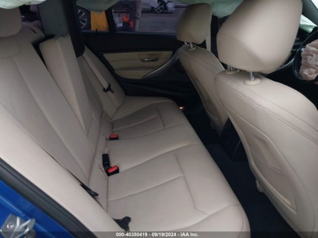 WBA3A9G5XFNS66618 BMW 335i