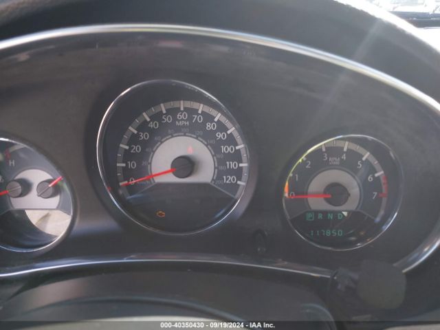 1C3CCBAB0EN123957 Chrysler 200 LX