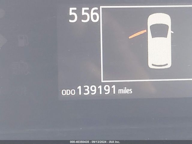 JTDKDTB3XJ1605371 Toyota Prius C One