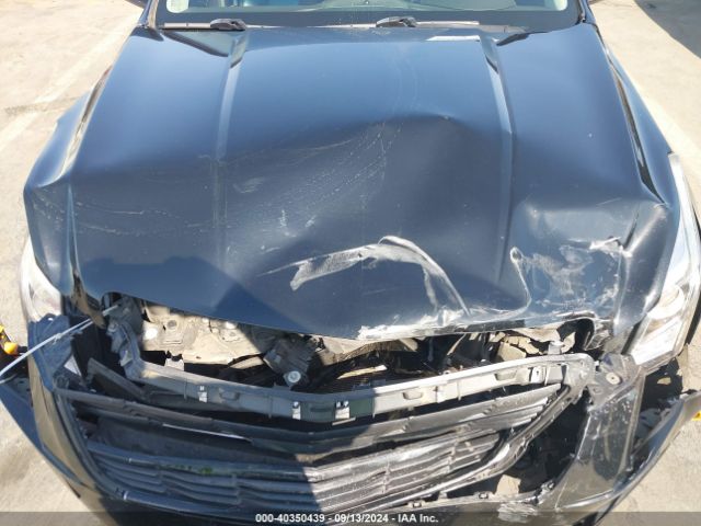 1G6AA5RA7G0172050 Cadillac Ats Standard