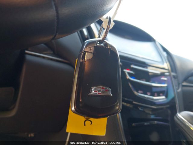 1G6AA5RA7G0172050 Cadillac Ats Standard