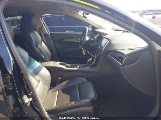 1G6AA5RA7G0172050 Cadillac Ats Standard