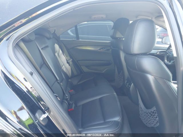 1G6AA5RA7G0172050 Cadillac Ats Standard