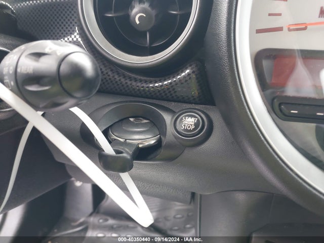 2011 MINI COOPER S WMWSV3C56BTY15112 Photo 10