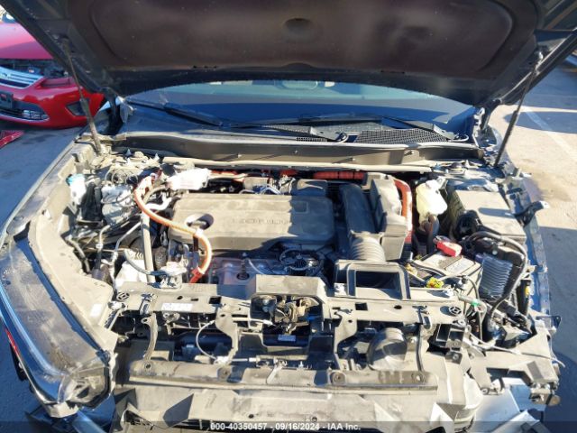 7FARS5H57RE009442 Honda Cr-v Hybrid Sport