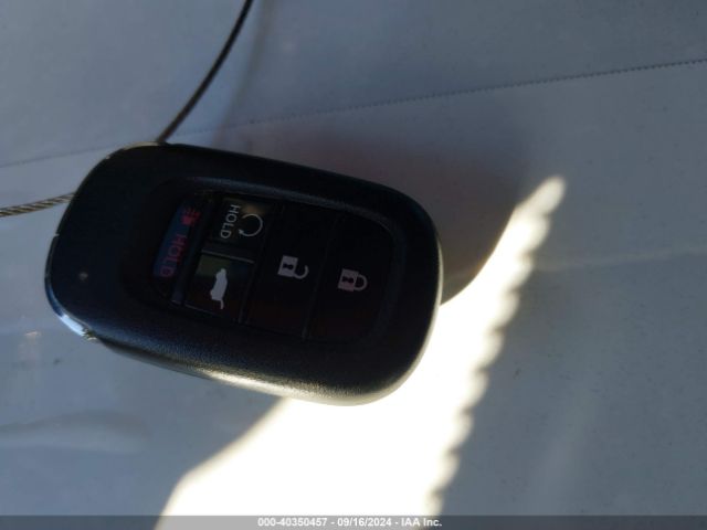 7FARS5H57RE009442 Honda Cr-v Hybrid Sport