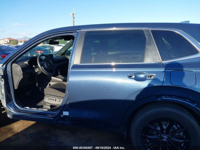 7FARS5H57RE009442 Honda Cr-v Hybrid Sport