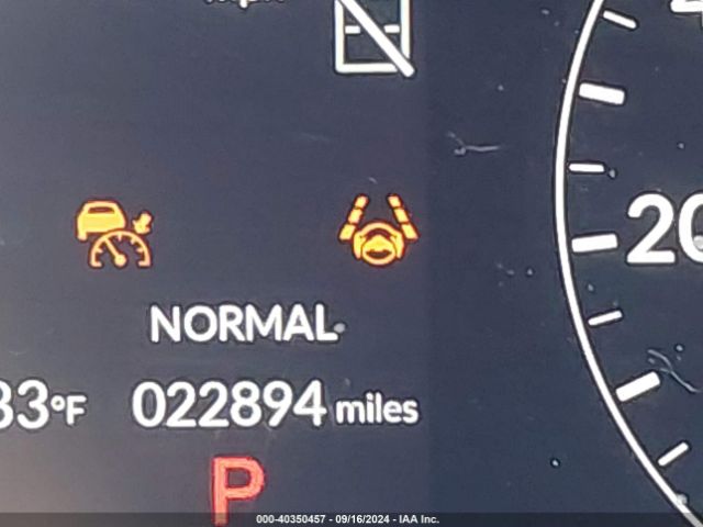 7FARS5H57RE009442 Honda Cr-v Hybrid Sport