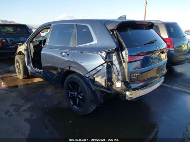 7FARS5H57RE009442 Honda Cr-v Hybrid Sport
