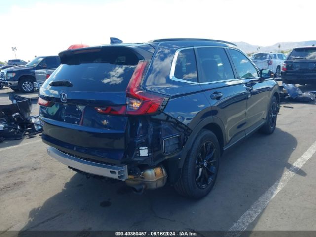 7FARS5H57RE009442 Honda Cr-v Hybrid Sport