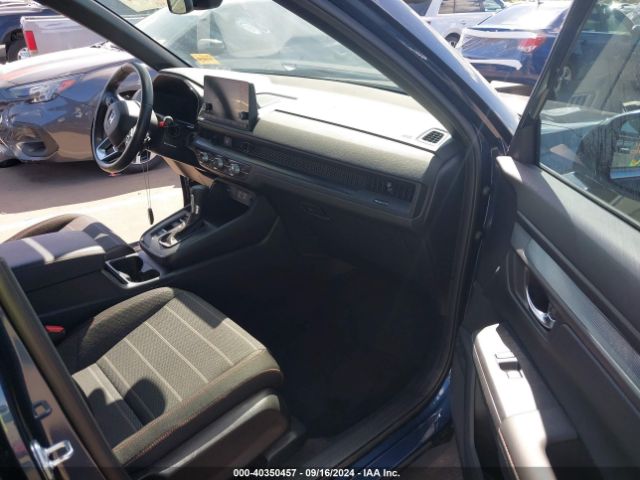 7FARS5H57RE009442 Honda Cr-v Hybrid Sport