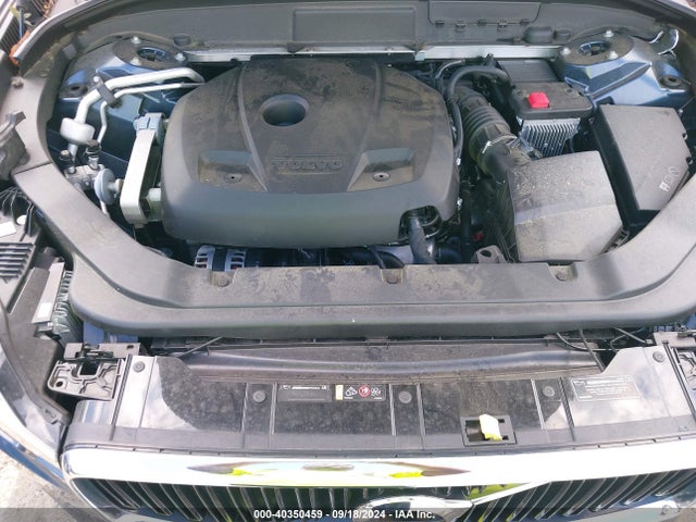 LYVA22RK1KB232840 Volvo Xc60 T6 Momentum